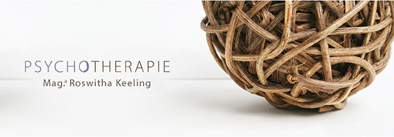 Psychotherapie Graz: Mag.Roswitha Keeling